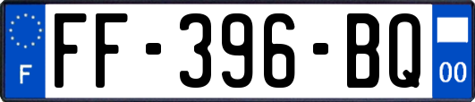 FF-396-BQ
