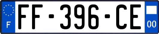 FF-396-CE