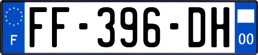 FF-396-DH