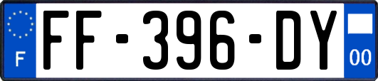 FF-396-DY