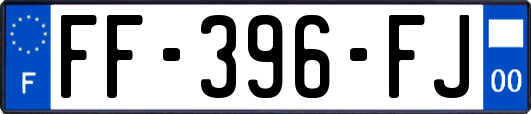 FF-396-FJ
