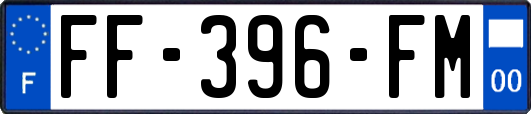 FF-396-FM