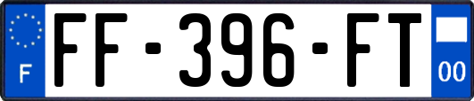 FF-396-FT