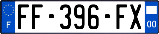 FF-396-FX