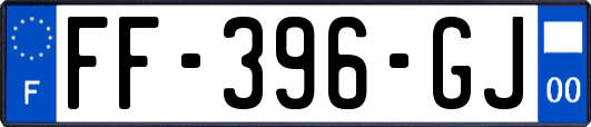 FF-396-GJ