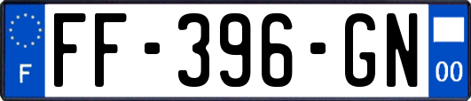 FF-396-GN