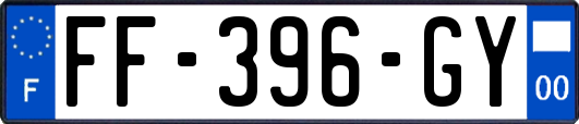 FF-396-GY