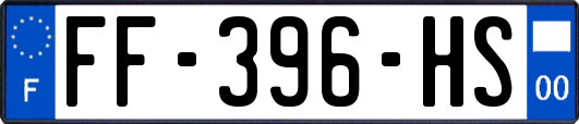 FF-396-HS