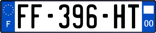 FF-396-HT