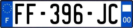 FF-396-JC