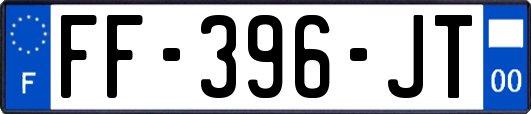 FF-396-JT