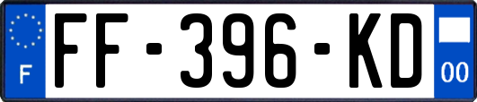 FF-396-KD