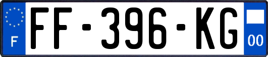 FF-396-KG