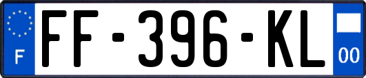 FF-396-KL
