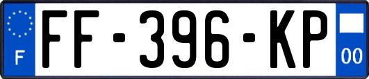 FF-396-KP