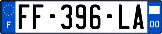 FF-396-LA