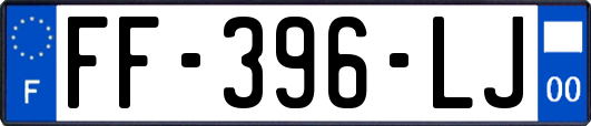 FF-396-LJ