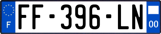 FF-396-LN