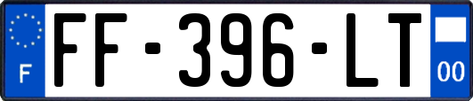 FF-396-LT