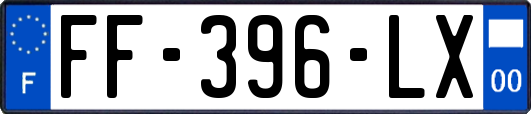 FF-396-LX