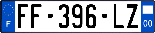 FF-396-LZ