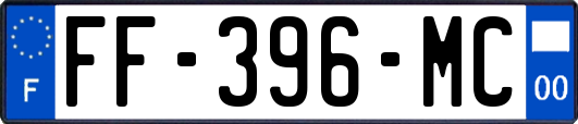 FF-396-MC