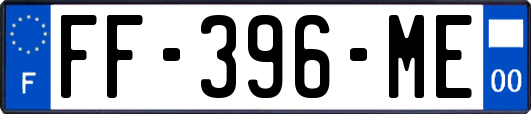 FF-396-ME