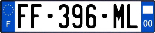 FF-396-ML