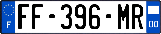 FF-396-MR