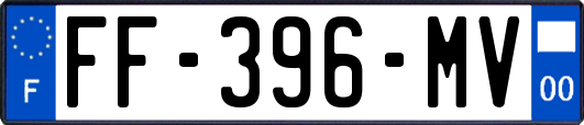 FF-396-MV