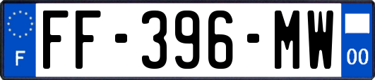 FF-396-MW