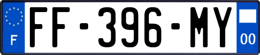 FF-396-MY