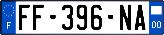 FF-396-NA