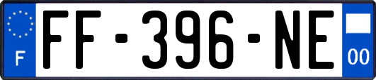 FF-396-NE