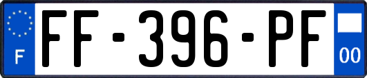 FF-396-PF