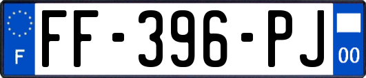 FF-396-PJ