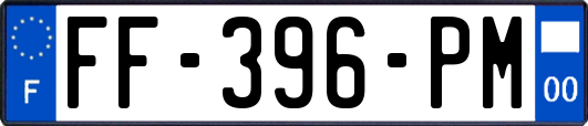 FF-396-PM