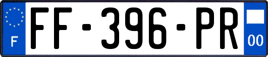 FF-396-PR