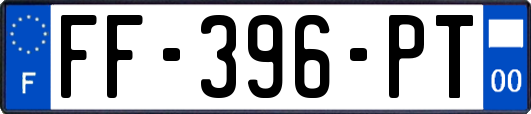 FF-396-PT
