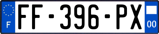 FF-396-PX
