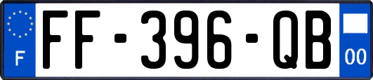 FF-396-QB