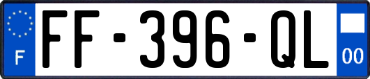 FF-396-QL