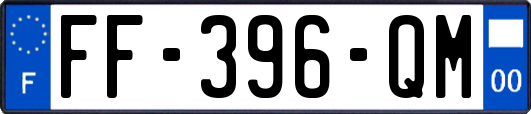 FF-396-QM