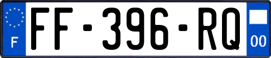 FF-396-RQ