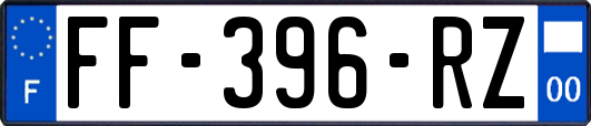 FF-396-RZ
