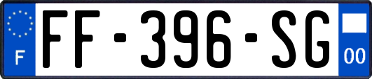 FF-396-SG