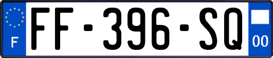 FF-396-SQ