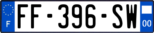 FF-396-SW