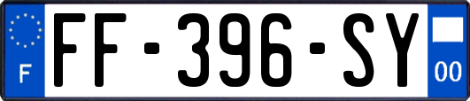 FF-396-SY