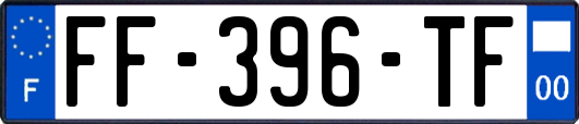 FF-396-TF